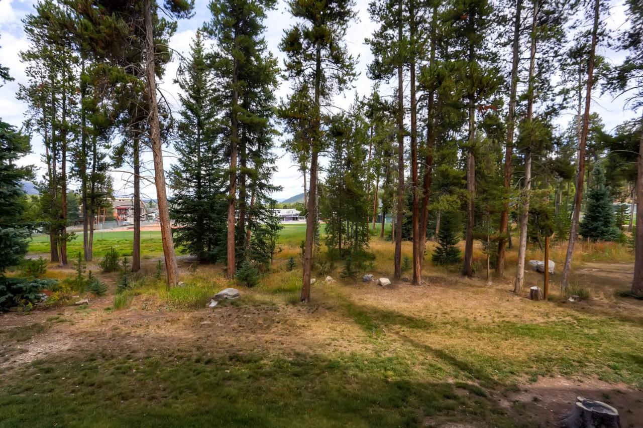 Atrium Condo #002 Breckenridge Esterno foto